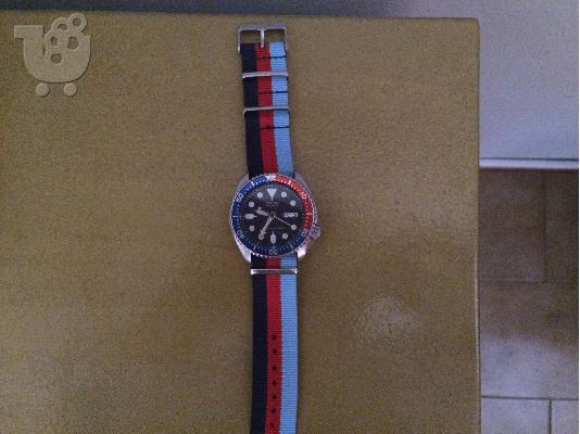 PoulaTo: seiko divers 200m